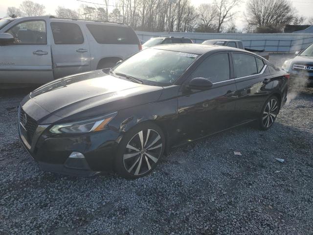 1N4BL4CV4LN318845 | 2020 NISSAN ALTIMA SR