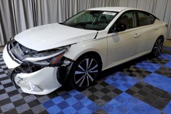 1N4BL4CV5NN384064 | 2022 Nissan altima sr