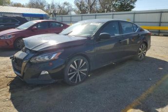 1N4BL4CV6LC233503 | 2020 NISSAN ALTIMA SR