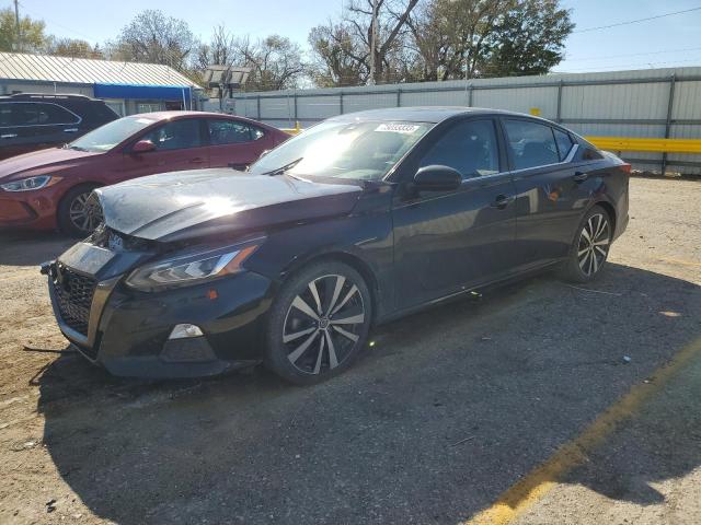 1N4BL4CV6LC233503 | 2020 NISSAN ALTIMA SR