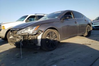 1N4BL4CV6NN312306 | 2022 NISSAN ALTIMA SR