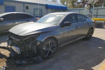 1N4BL4CV6PN343316 | 2023 NISSAN ALTIMA SR