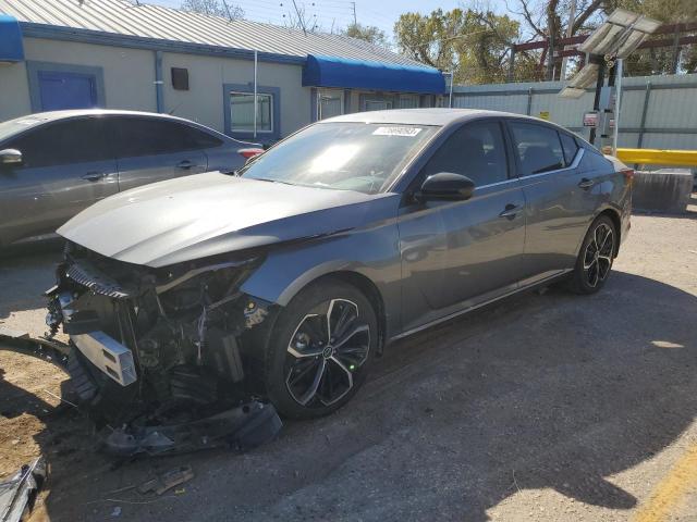 1N4BL4CV6PN343316 | 2023 NISSAN ALTIMA SR