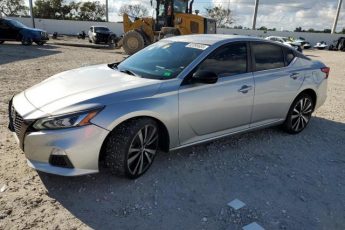 1N4BL4CV8LN314829 | 2020 Nissan altima sr