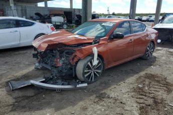 1N4BL4CV9LC265572 | 2020 Nissan altima sr