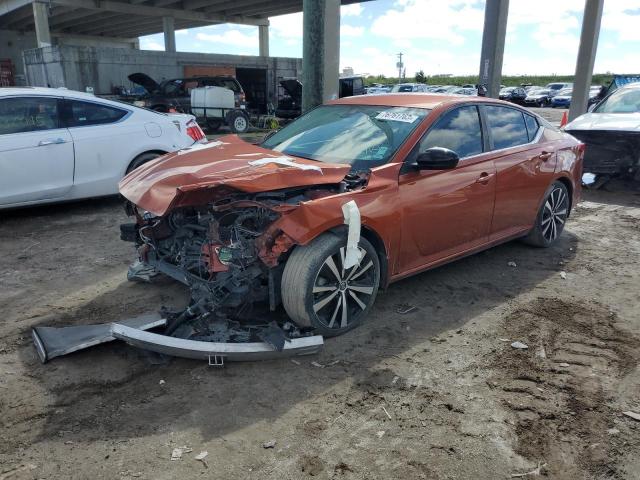 1N4BL4CV9LC265572 | 2020 Nissan altima sr