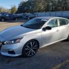 1G1ZE5SX7LF001690 | 2020 CHEVROLET MALIBU