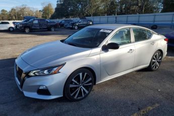 1N4BL4CVXNN369804 | 2022 NISSAN ALTIMA SR