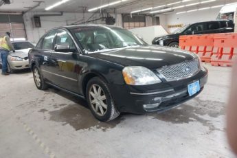 1N4BL4DV0NN315961 | 2006 Ford five hundred limited