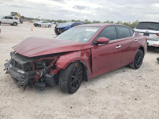 1N4BL4DV0NN369258 | 2022 Nissan altima sv