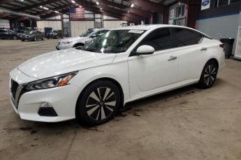 1N4BL4DV1MN373544 | 2021 Nissan altima sv