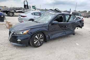 1N4BL4DV4KC143246 | 2019 Nissan altima sv