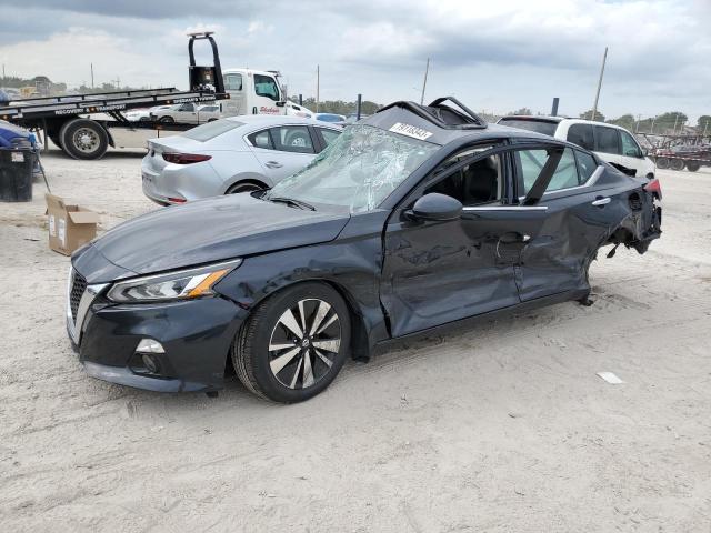 1N4BL4DV4KC143246 | 2019 Nissan altima sv