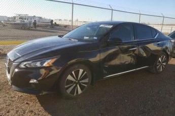 1N4BL4DV5KN313571 | 2019 NISSAN ALTIMA SV