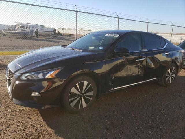 1N4BL4DV5KN313571 | 2019 NISSAN ALTIMA SV