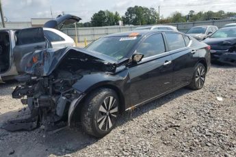 1N4BL4DV5MN336982 | 2021 Nissan altima sv