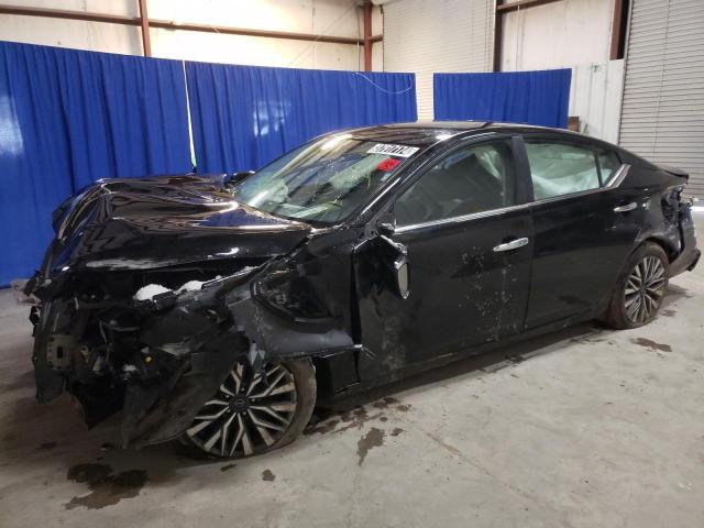 1N4BL4DV5PN388875 | 2023 NISSAN ALTIMA SV