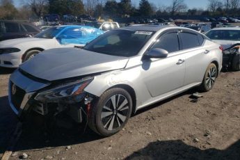 1N4BL4DV6KC135262 | 2019 Nissan altima sv