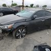 KMHE24L10GA014377 | 2016 HYUNDAI SONATA HYB