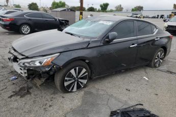 1N4BL4DV6MN334979 | 2021 Nissan altima sv