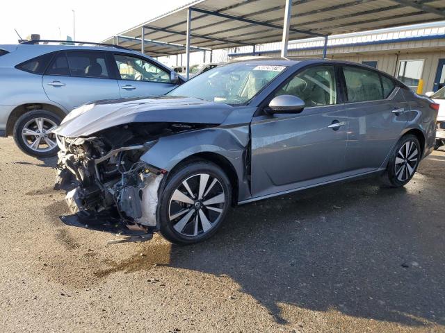 1N4BL4DV7MN335641 | 2021 Nissan altima sv