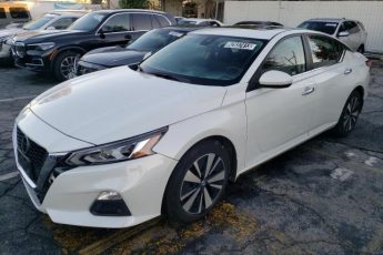 1N4BL4DV8NN405679 | 2022 Nissan altima sv