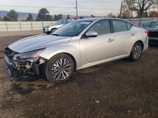 1N4BL4DV8PN364490 | 2023 Nissan altima sv