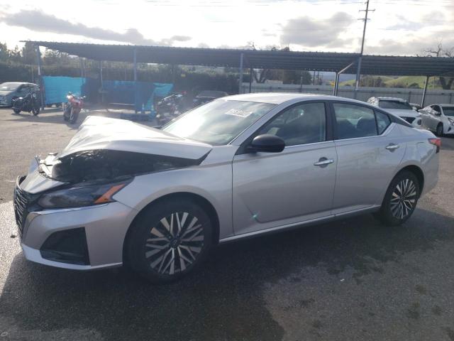 1N4BL4DV8RN339401 | 2024 NISSAN ALTIMA SV