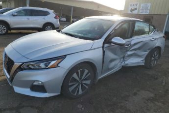 1N4BL4DW1MN353657 | 2021 Nissan altima sv