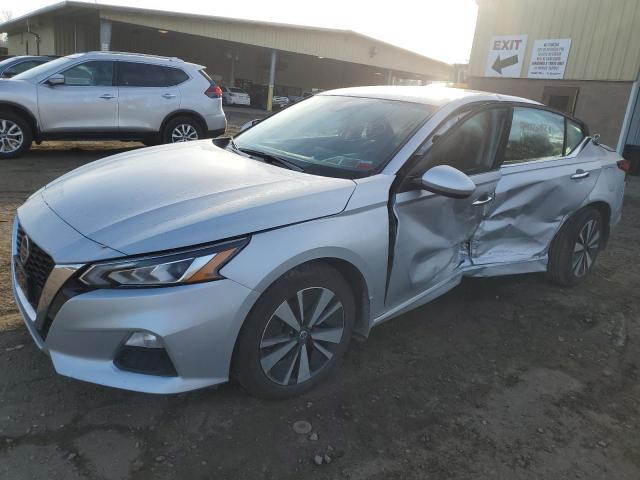 1N4BL4DW1MN353657 | 2021 Nissan altima sv