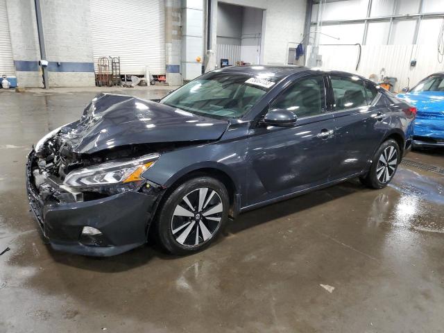 1N4BL4DW8KN302847 | 2019 Nissan altima sv