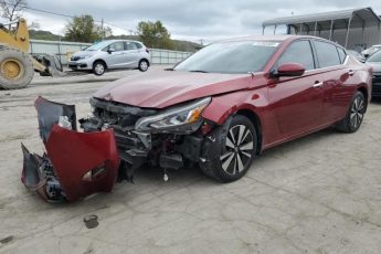 1N4BL4DWXKC204818 | 2019 Nissan altima sv