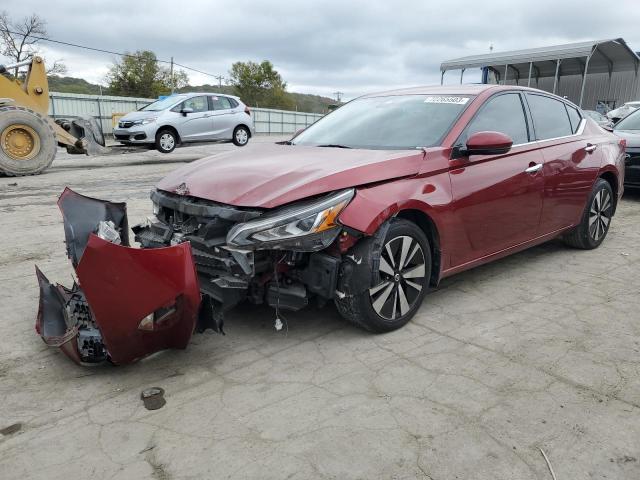 1N4BL4DWXKC204818 | 2019 Nissan altima sv