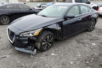 1N4BL4EV3LC144033 | 2020 Nissan altima sl