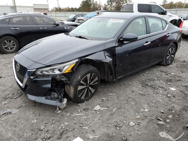 1N4BL4EV3LC144033 | 2020 Nissan altima sl