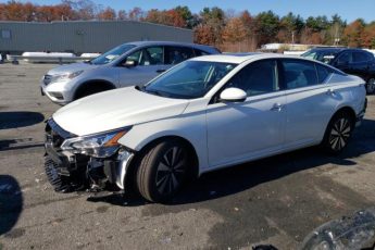 1N4BL4EV3MN394152 | 2021 Nissan altima sl