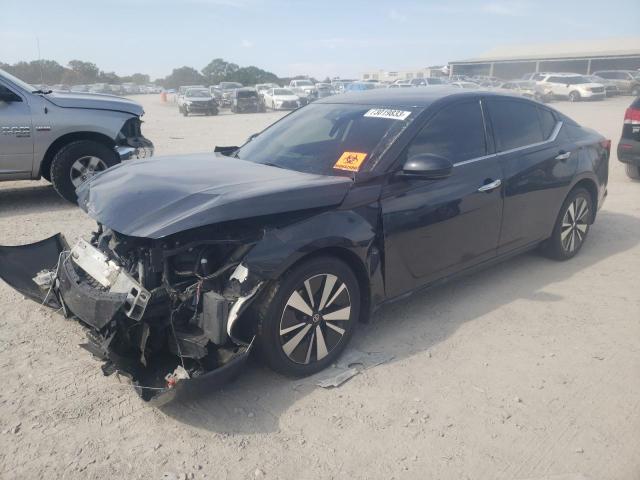 1N4BL4EV4LC140329 | 2020 Nissan altima sl