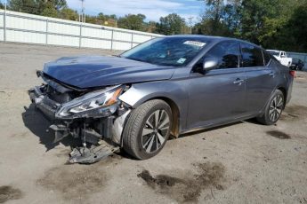 1N4BL4EVXMN326592 | 2021 Nissan altima sl