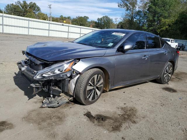 1N4BL4EVXMN326592 | 2021 Nissan altima sl