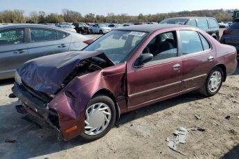 1N4BU31D7VC242733 | 1997 Nissan altima xe