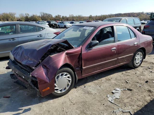 1N4BU31D7VC242733 | 1997 Nissan altima xe