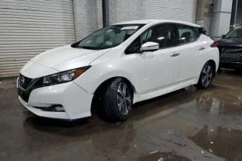 1N4BZ1DP2LC305133 | 2020 Nissan leaf sl plus