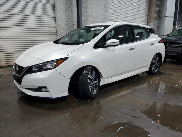 1N4BZ1DP2LC305133 | 2020 Nissan leaf sl plus