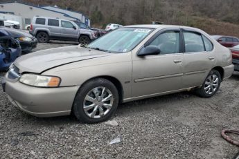 1N4DL01D81C103537 | 2001 Nissan altima xe