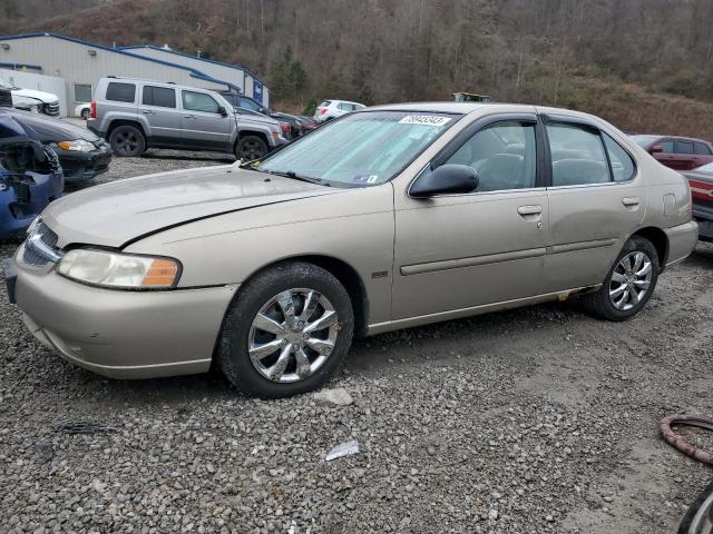 1N4DL01D81C103537 | 2001 Nissan altima xe