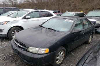 1N4DL01D9XC184427 | 1999 Nissan altima xe