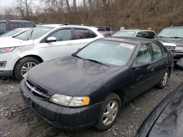 1N4DL01D9XC184427 | 1999 Nissan altima xe