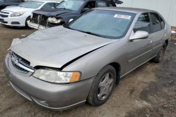 1N4DL01DXYC235385 | 2000 Nissan altima xe