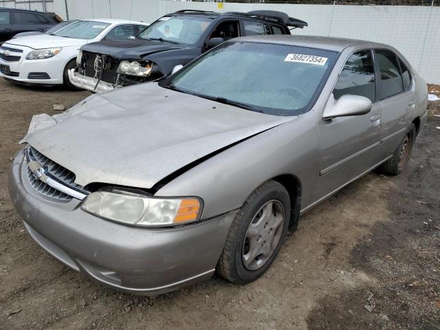 1N4DL01DXYC235385 | 2000 Nissan altima xe