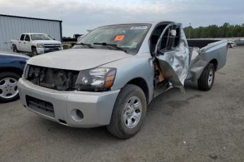 1N6AA06AX5N512731 | 2005 Nissan titan xe